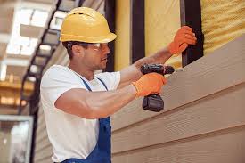 Professional Siding in Sheboygan Falls, WI